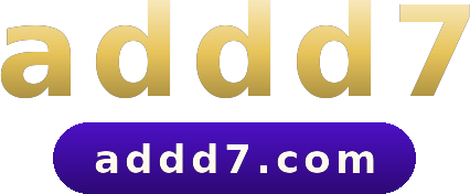 addd7 logo